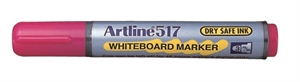 Artline Whiteboard Marker 517 pink